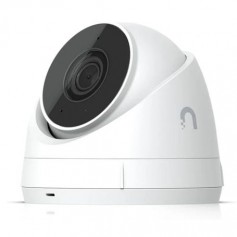 Ubiquiti UVC-G5-Turret-Ultra UniFi G5 Turret Ultra 2K 4MP PoE Security Camera with IR Night Vision