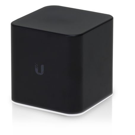 Ubiquiti ACB-AC airCube Home WiFi AP Dual-Band 802.11ac Access Point