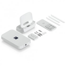 Ubiquiti U5G-Max UniFi 5G Max 3.4 Gbps 5G Modem with Dual SIM
