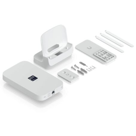 Ubiquiti U5G-Max UniFi 5G Max 3.4 Gbps 5G Modem with Dual SIM