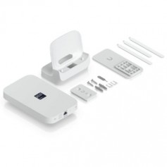 Ubiquiti U5G-Max UniFi 5G Max 3.4 Gbps 5G Modem with Dual SIM