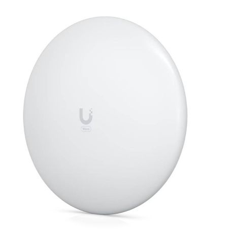 Ubiquiti UDM-BEAST RB Dream Machine Beast 25 Gbps Cloud Gateway Rebox