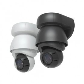 Ubiquiti UVC-AI-PTZ-W AI PTZ Industrial 4K PoE++ Camera with 22x Optical Zoom