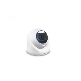 Ubiquiti UVC-G6-PRO-TURRET-W UniFi G6 Pro Turret 4K PoE+ Security Camera