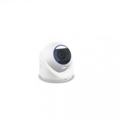 Ubiquiti UVC-G6-PRO-TURRET-W UniFi G6 Pro Turret 4K PoE+ Security Camera
