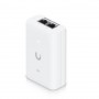 Ubiquiti UACC-POE+-2.5G UniFi 2.5G PoE+ Adapter 30W