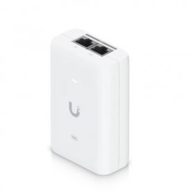 Ubiquiti UACC-POE+-2.5G UniFi 2.5G PoE+ Adapter 30W