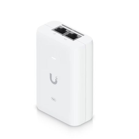 Ubiquiti UACC-POE+-2.5G UniFi 2.5G PoE+ Adapter 30W