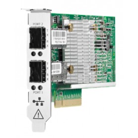 HPE 652503-B21 Ethernet 10GB 2P 530SFP Adapter