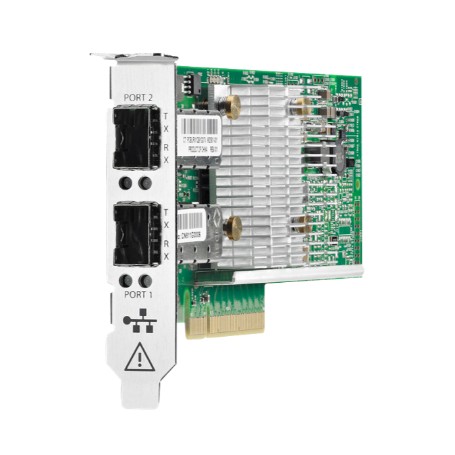 HPE 652503-B21 Ethernet 10GB 2P 530SFP Adapter