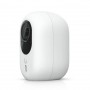 Ubiquiti UVC-G6-INS-W UniFi G6 Instant 4K WiFi Security Camera