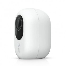 Ubiquiti UVC-G6-INS-W UniFi G6 Instant 4K WiFi Security Camera