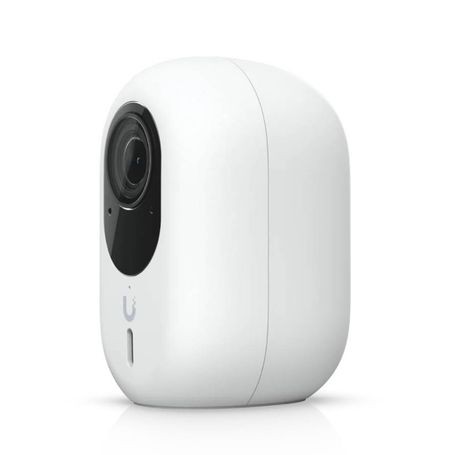 Ubiquiti UVC-G6-INS-W UniFi G6 Instant 4K WiFi Security Camera