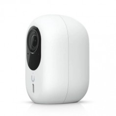 Ubiquiti UVC-G6-INS-W UniFi G6 Instant 4K WiFi Security Camera