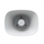 Ubiquiti UP-AI-HORN-SPEAKER-W UniFi Protect AI Horn Speaker, White