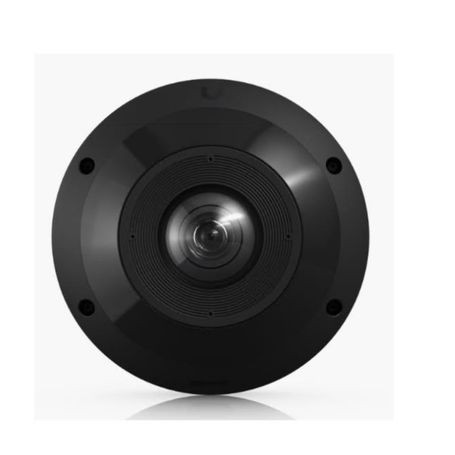 Ubiquiti UVC-G6-PRO-360-B UniFi G6 Pro 360 12MP PoE Security Camera