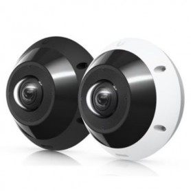 Ubiquiti UVC-G6-PRO-360-W UniFi G6 Pro 360 12MP PoE Security Camera