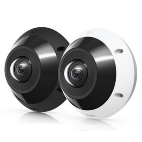 Ubiquiti UVC-G6-PRO-360-W UniFi G6 Pro 360 12MP PoE Security Camera