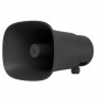 Ubiquiti UP-AI-HORN-SPEAKER-B UniFi Protect AI Horn Speaker, Black