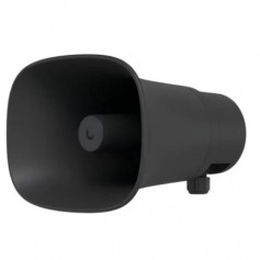 Ubiquiti UP-AI-HORN-SPEAKER-B UniFi Protect AI Horn Speaker, Black