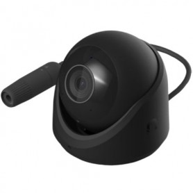 Ubiquiti UVC-G6-TURRET-B UniFi G6 Turret 4K PoE Security Camera
