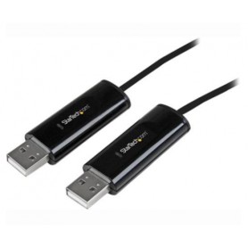 StarTech.com SVKMS2 2 Port USB KVM USB Cable