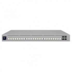 Ubiquiti ECS-48-POE Enterprise Campus 48 PoE Layer 3 Switch