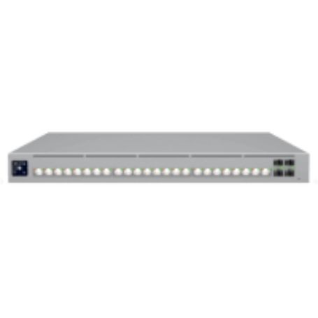 Ubiquiti ECS-48-POE Enterprise Campus 48 PoE Layer 3 Switch