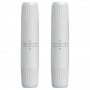 Ubiquiti UACC-RJ45-COUPLER-C6A-OUTDOOR UniFi RJ45 Inline Coupler Outdoor, 2-Pack