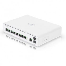 Ubiquiti UISP-CONSOLE UISP Console Network Management Gateway