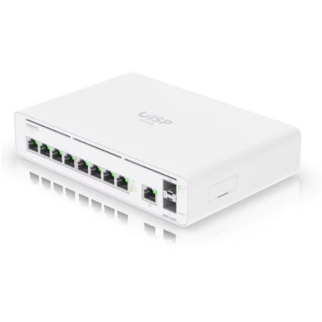 Ubiquiti UISP-CONSOLE UISP Console Network Management Gateway