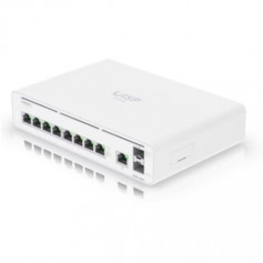 Ubiquiti UISP-CONSOLE UISP Console Network Management Gateway