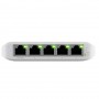 Ubiquiti USW-FLEX-MINI-3 UniFi Flex Mini 5-Port Gigabit Switch, 3-Pack