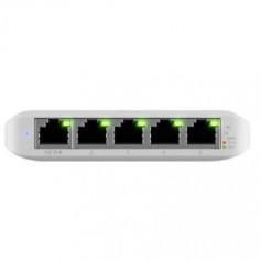 Ubiquiti USW-FLEX-MINI-3 UniFi Flex Mini 5-Port Gigabit Switch, 3-Pack