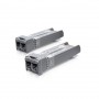 Ubiquiti UACC-OM-MM-10G-D-20 10G Multi-Mode SFP Optical Module, 20-Pack