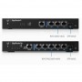 Ubiquiti ER-6P-US EdgeRouter 6P 5-Port Gigabit PoE Router