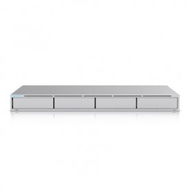 Ubiquiti UNVR UniFi Network Video Recorder 4-Bay 1U NVR