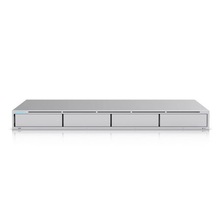 Ubiquiti UNVR UniFi Network Video Recorder 4-Bay 1U NVR