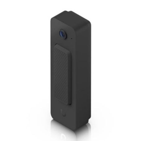 Ubiquiti UVC-DOORBELL-LITE-B UniFi Doorbell Lite 5MP PoE Video Doorbell