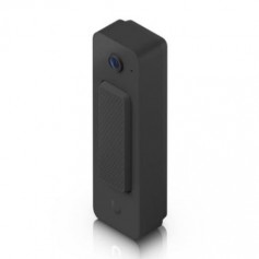 Ubiquiti UVC-DOORBELL-LITE-B UniFi Doorbell Lite 5MP PoE Video Doorbell