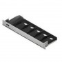 Ubiquiti UACC-AI-PORT-RM UniFi AI Port Rack Mount, 1U