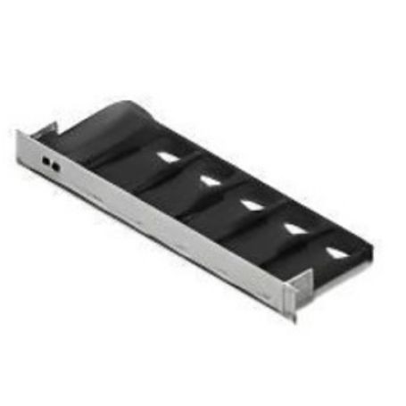 Ubiquiti UACC-AI-PORT-RM UniFi AI Port Rack Mount, 1U