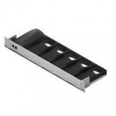 Ubiquiti UACC-AI-PORT-RM UniFi AI Port Rack Mount, 1U