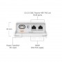 Ubiquiti UACC-Dual-Power-Injector PoE Injector with Dual Outputs