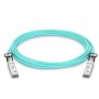 Ubiquiti UACC-AOC-SFP10-20M UniFi 10G Long-Range SFP+ Optical Cable 20m
