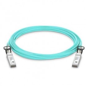 Ubiquiti UACC-AOC-SFP10-20M UniFi 10G Long-Range SFP+ Optical Cable 20m
