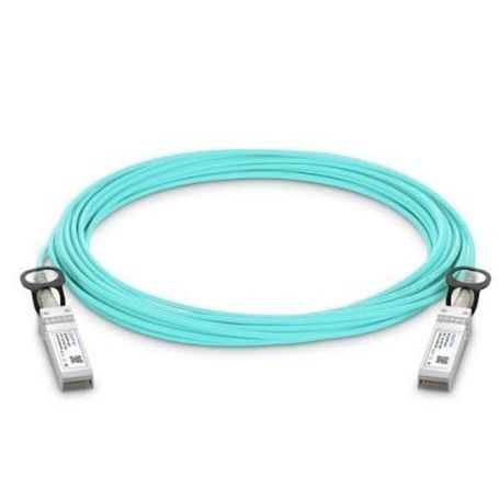 Ubiquiti UACC-AOC-SFP10-20M UniFi 10G Long-Range SFP+ Optical Cable 20m