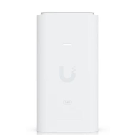 Ubiquiti UACC-ADAPTER-POE-24-12W 24V 12W PoE Adapter