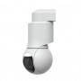 Ubiquiti UVC-G6-PTZ-W UniFi G6 PTZ 4K Dual-Lens PoE+ Camera