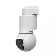 Ubiquiti UVC-G6-PTZ-W UniFi G6 PTZ 4K Dual-Lens PoE+ Camera